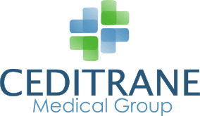 Clínica de tratamiento del dolor | Ceditrane